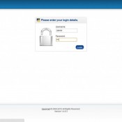 ตัวอย่างเว็บระบบร้านขายของแบบครบวงจร พร้อมระบบ admin (ส่วน Admin)