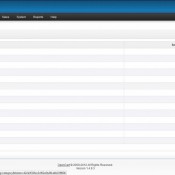 ตัวอย่างเว็บระบบร้านขายของแบบครบวงจร พร้อมระบบ admin (ส่วน Admin)