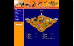 web based game แนววางแผนการรบ