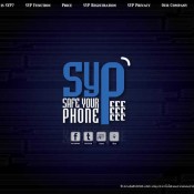 เว็บไซต์บริษัท