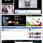 เว็บไซต์ ระบบร้านขายของ พร้อมระบบ admin