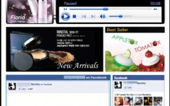 เว็บไซต์ ระบบร้านขายของ พร้อมระบบ admin