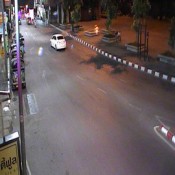 iPhone iPad App การท่องเที่ยวและ live camera