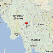 iPhone iPad App การท่องเที่ยวและ live camera